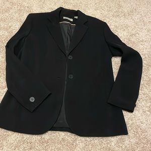 Valerie Stevens business blazer